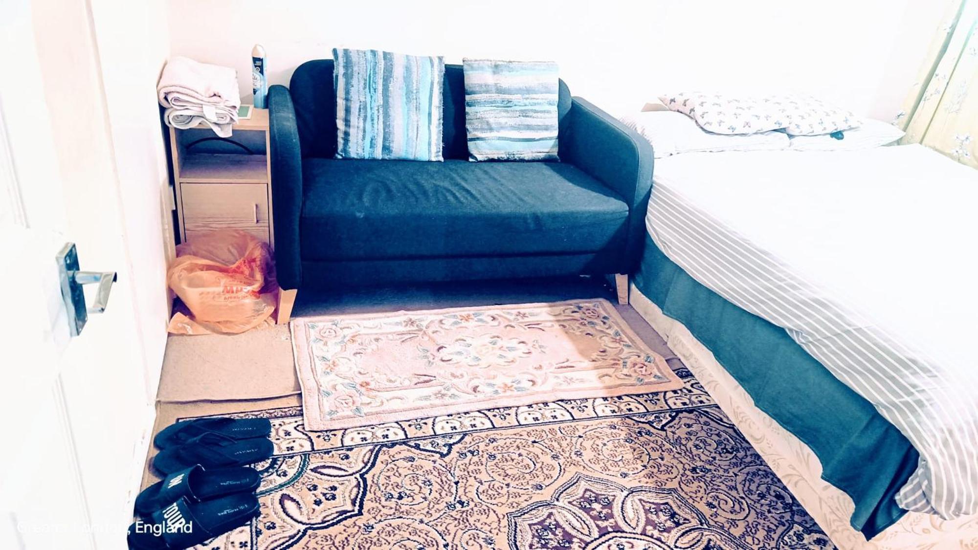London'S Bed With Breakfast & Free Parking Apartment Bagian luar foto